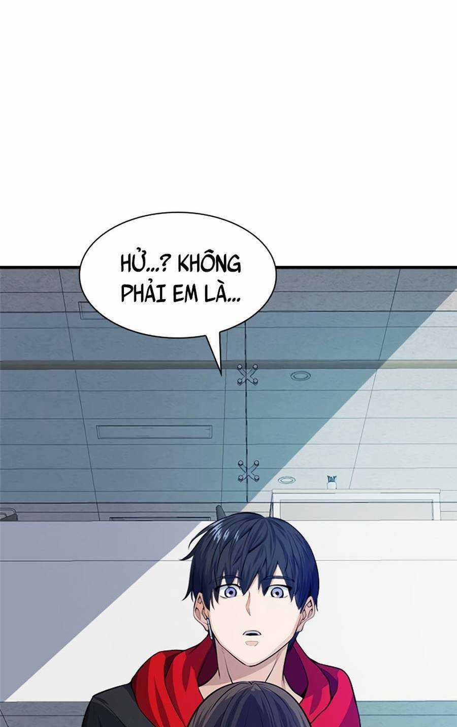 Người Chơi Bí Ẩn Chapter 9 trang 70