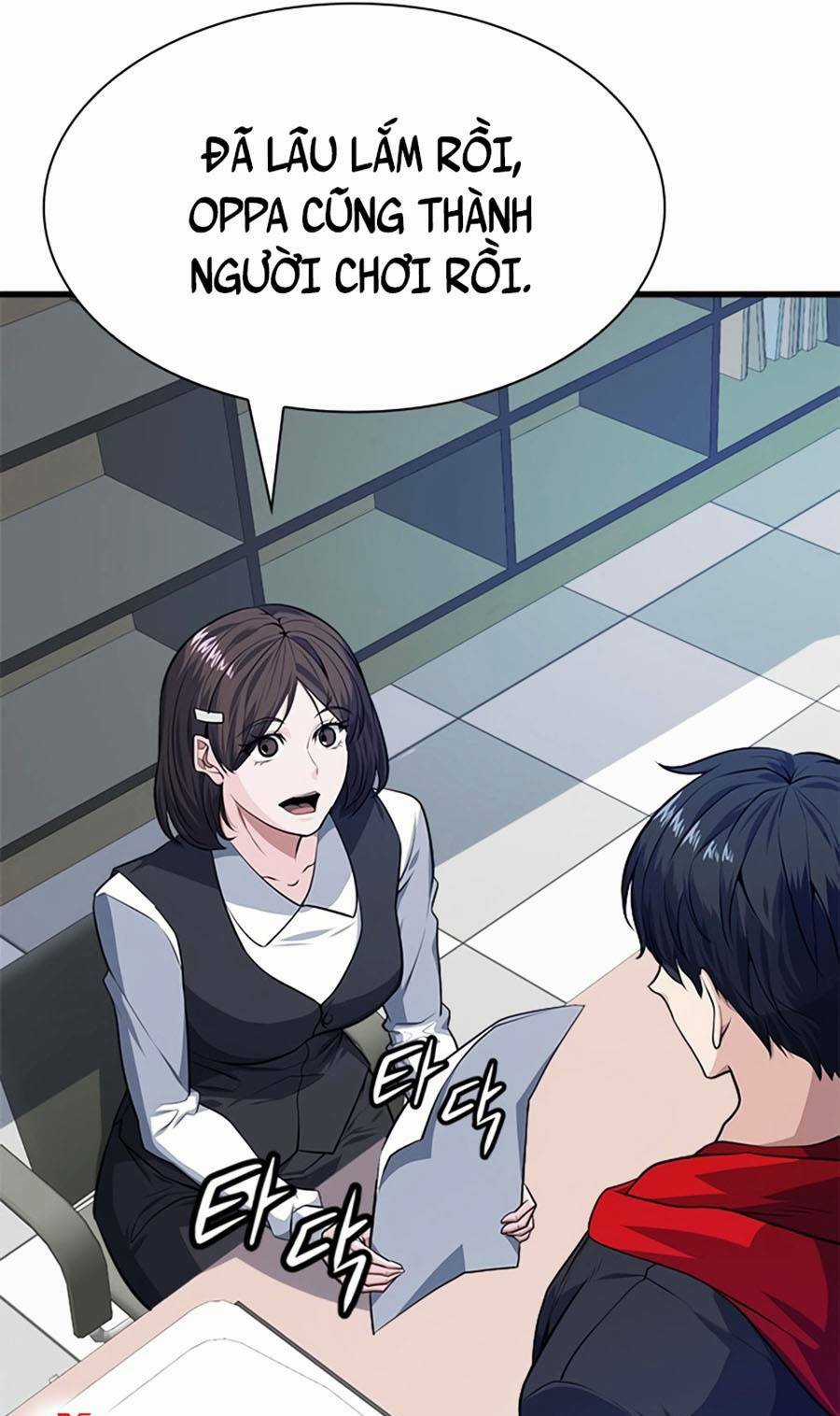 Người Chơi Bí Ẩn Chapter 9 trang 72