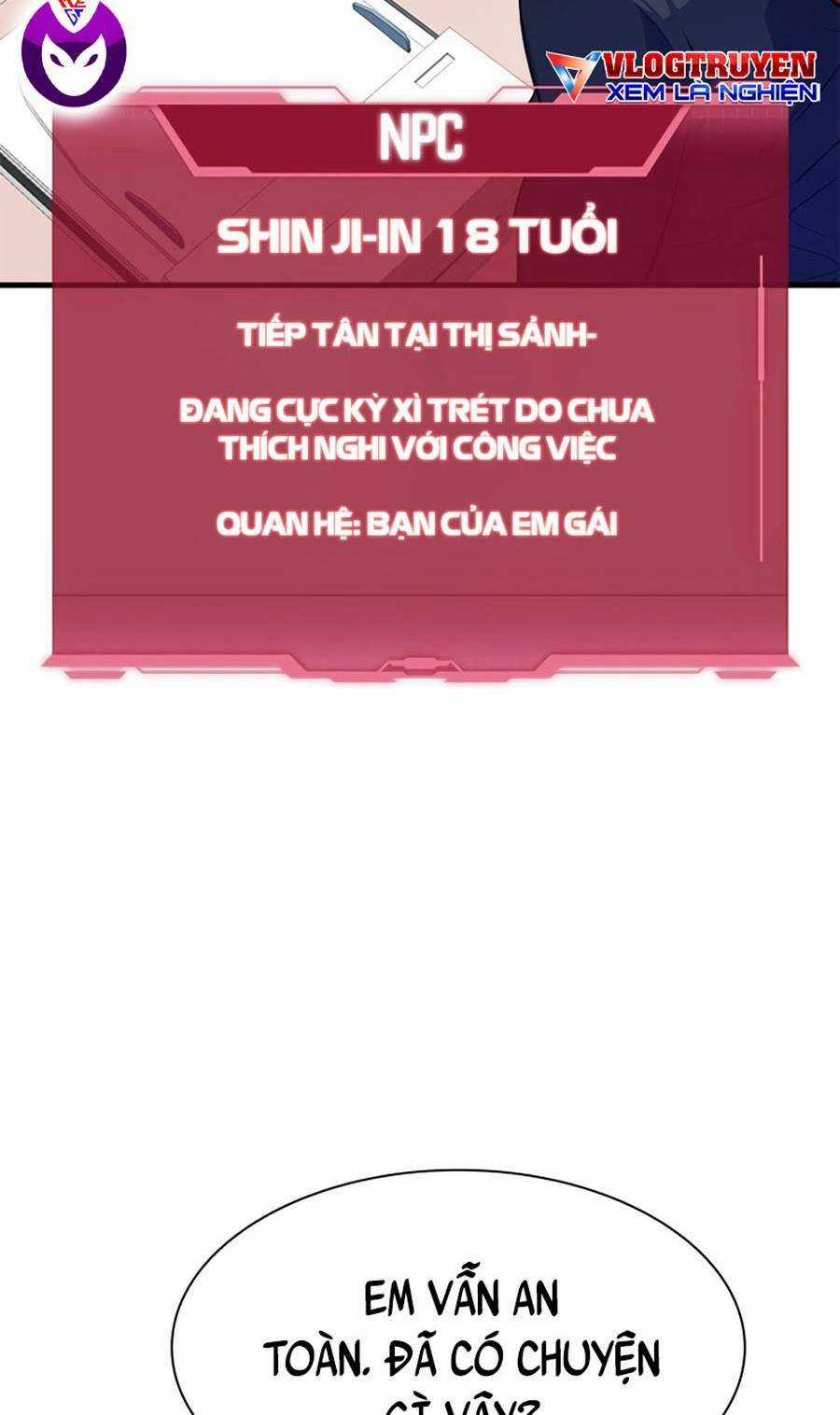 Người Chơi Bí Ẩn Chapter 9 trang 73