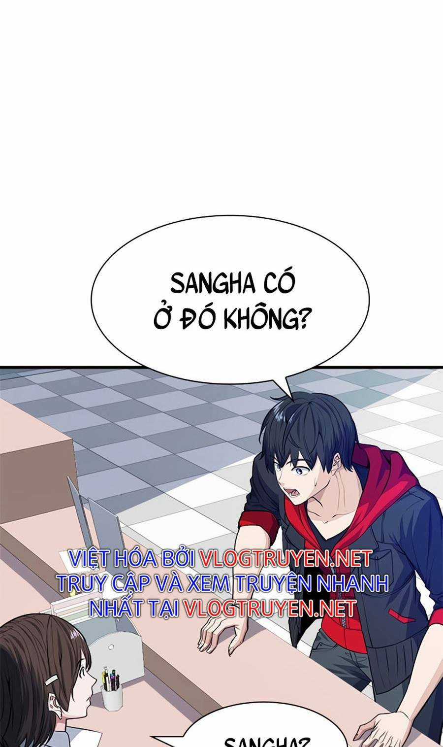 Người Chơi Bí Ẩn Chapter 9 trang 75