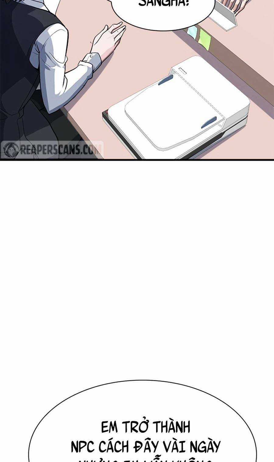 Người Chơi Bí Ẩn Chapter 9 trang 76