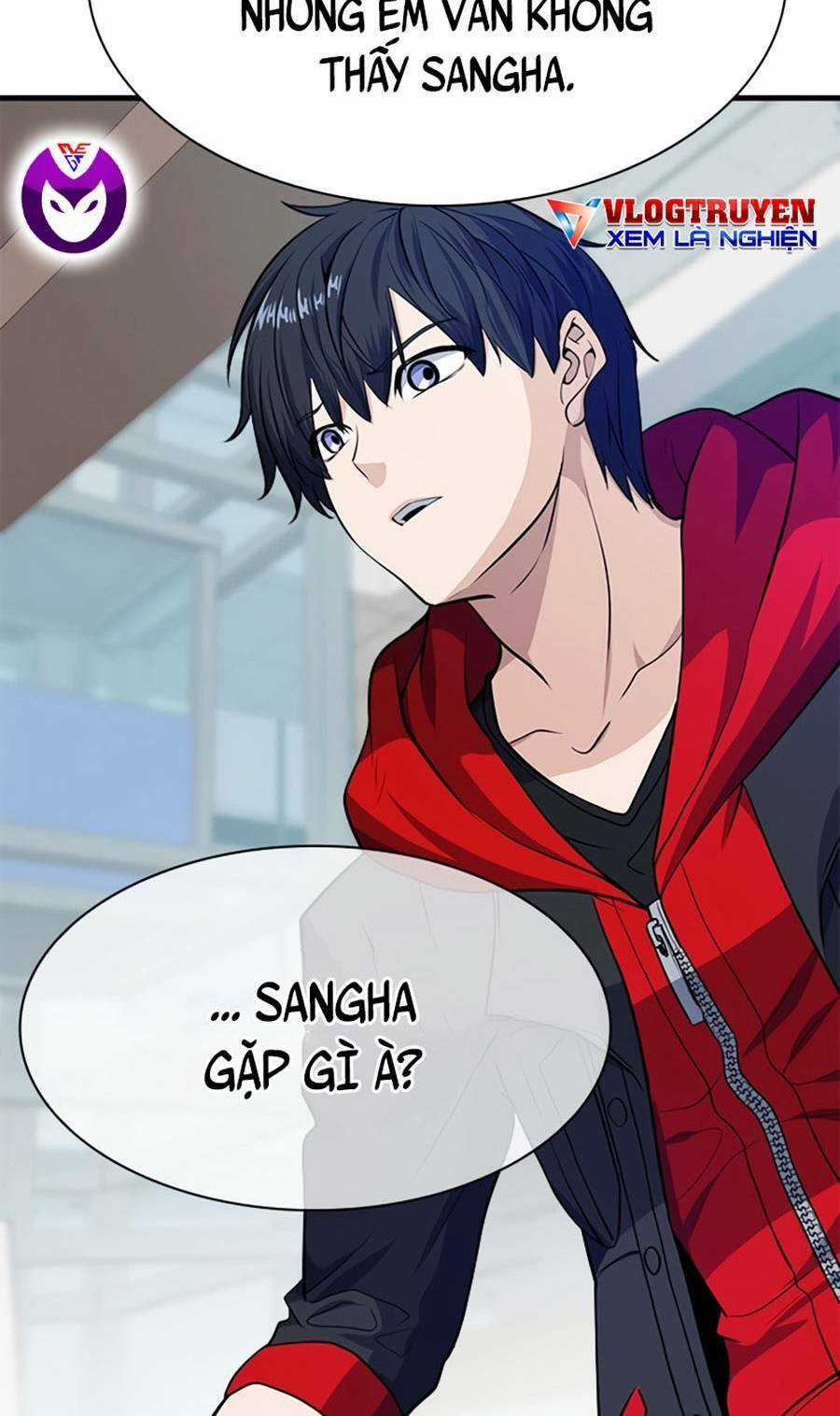 Người Chơi Bí Ẩn Chapter 9 trang 77