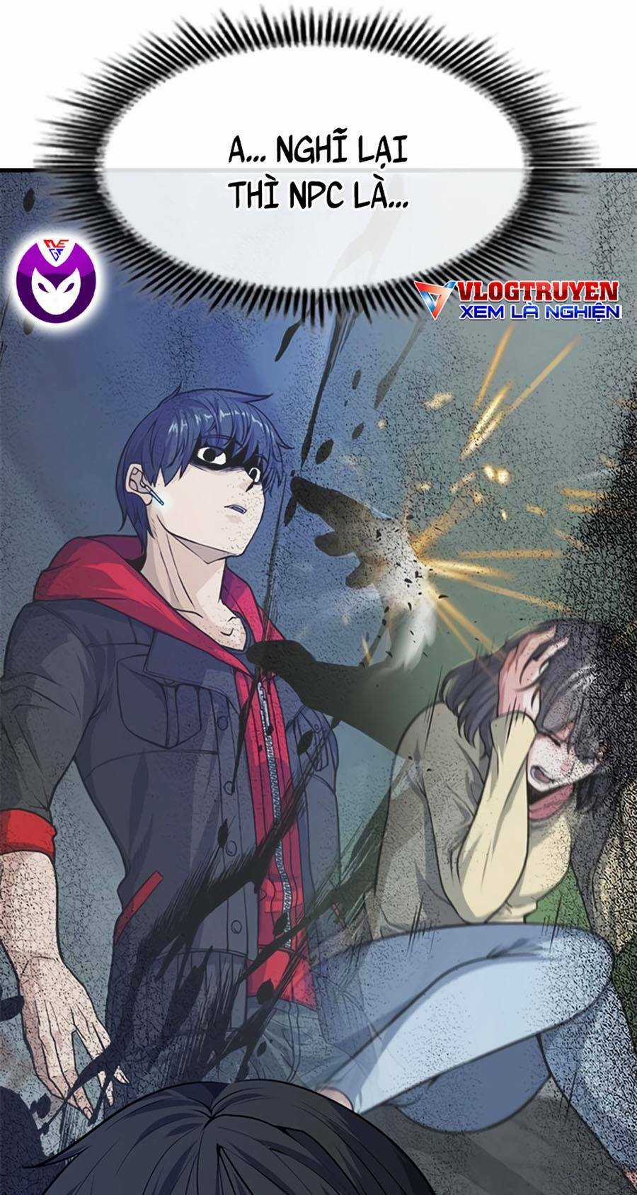 Người Chơi Bí Ẩn Chapter 9 trang 80