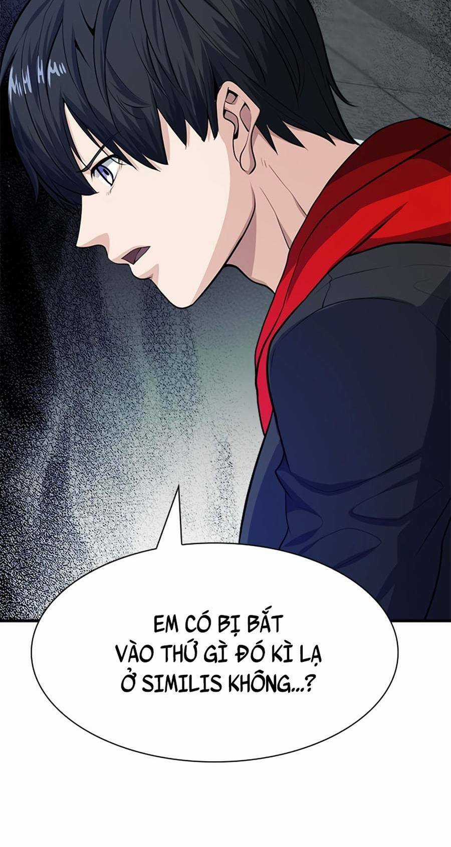 Người Chơi Bí Ẩn Chapter 9 trang 81