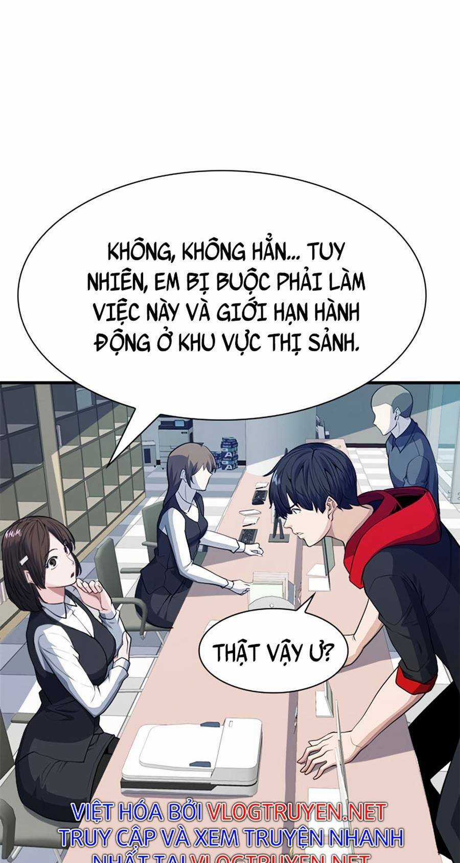 Người Chơi Bí Ẩn Chapter 9 trang 82