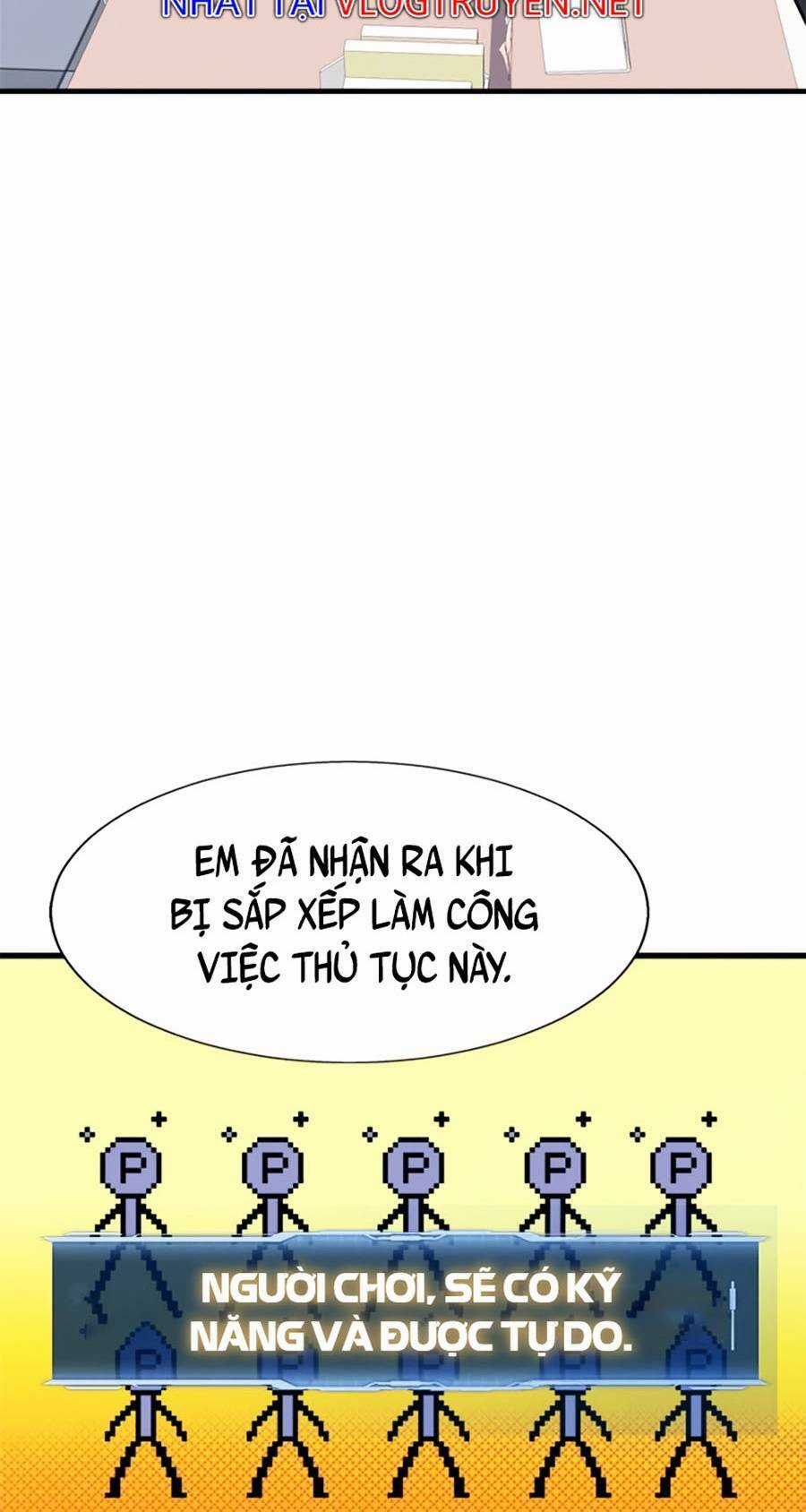 Người Chơi Bí Ẩn Chapter 9 trang 83