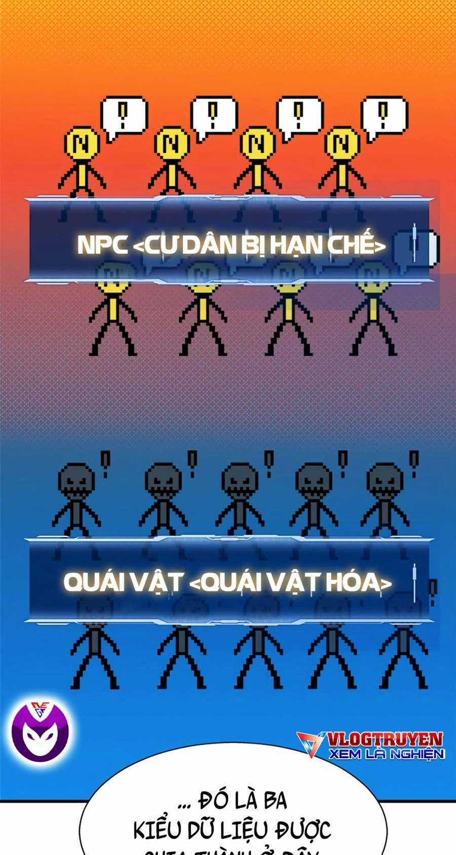 Người Chơi Bí Ẩn Chapter 9 trang 84