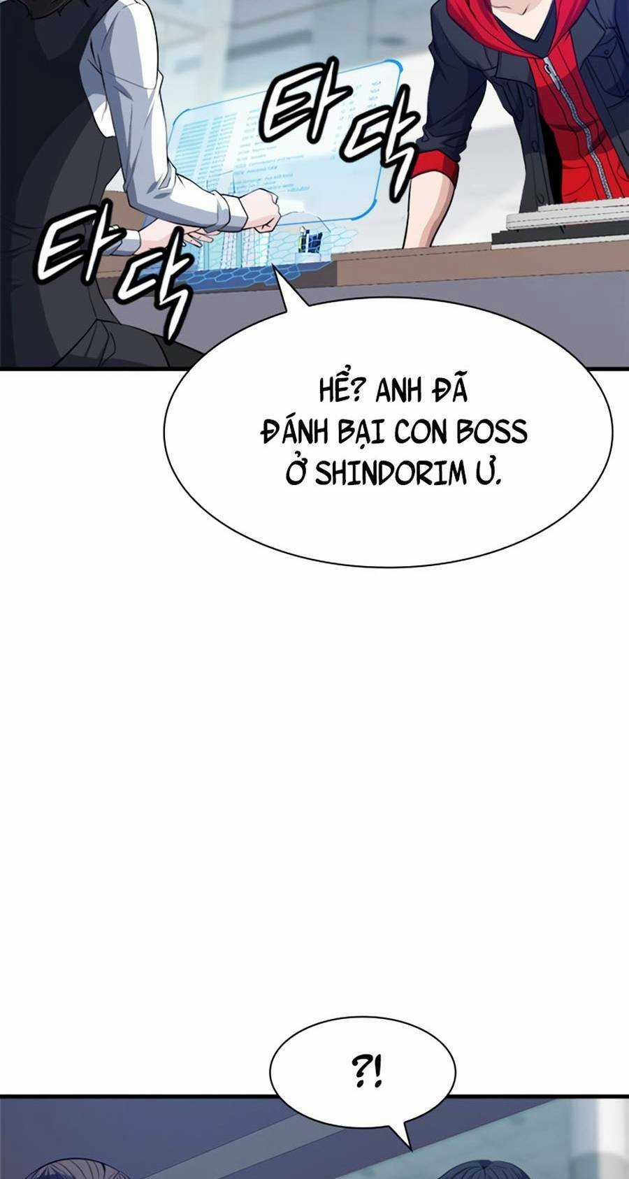 Người Chơi Bí Ẩn Chapter 9 trang 86