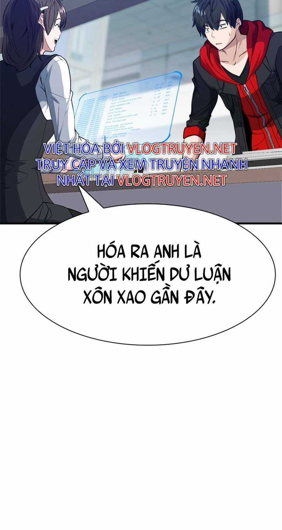 Người Chơi Bí Ẩn Chapter 9 trang 87