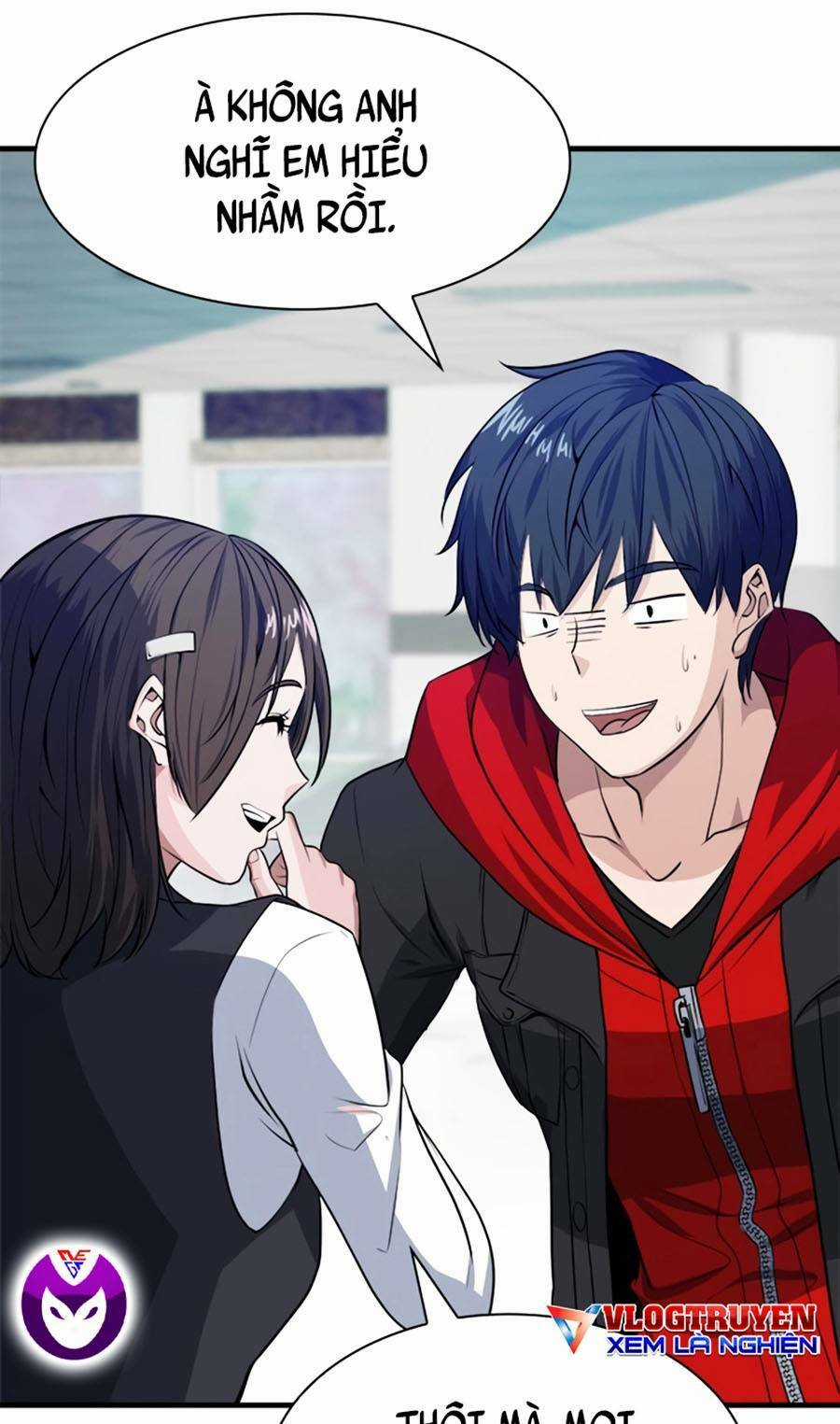 Người Chơi Bí Ẩn Chapter 9 trang 88