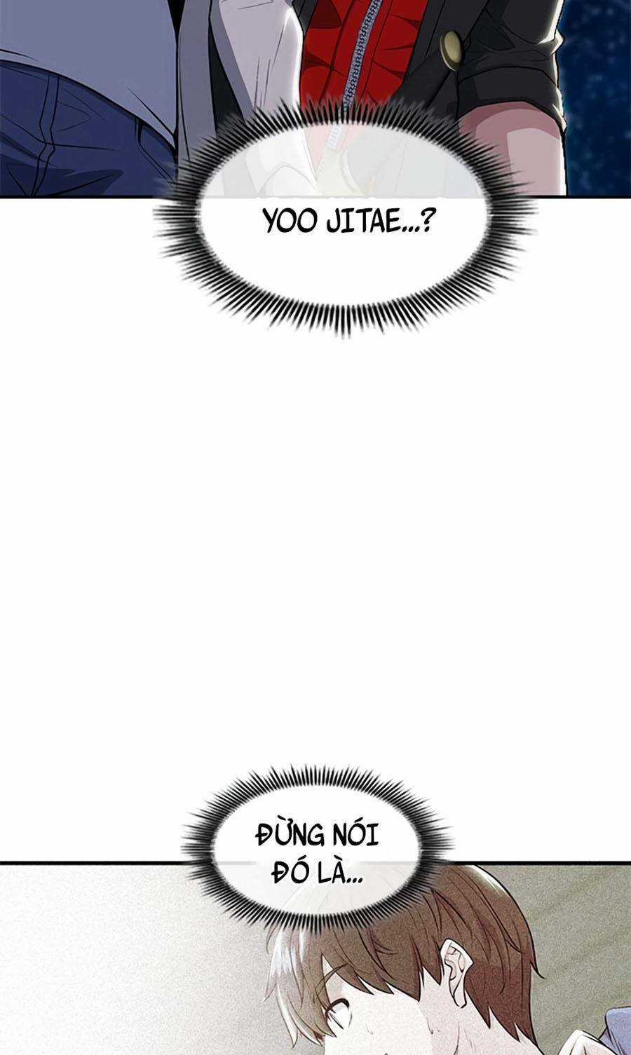 Người Chơi Bí Ẩn Chapter 9 trang 9