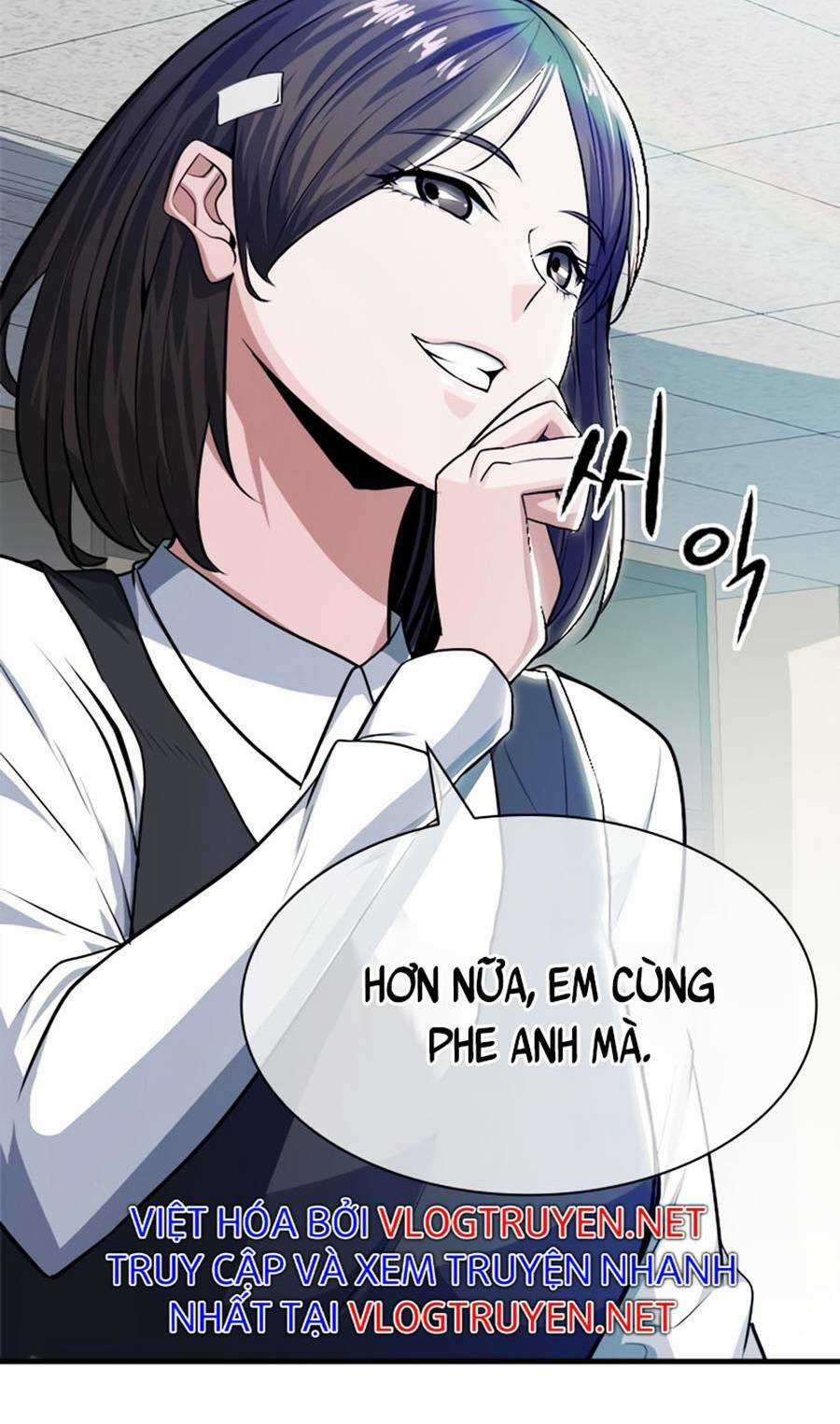 Người Chơi Bí Ẩn Chapter 9 trang 90