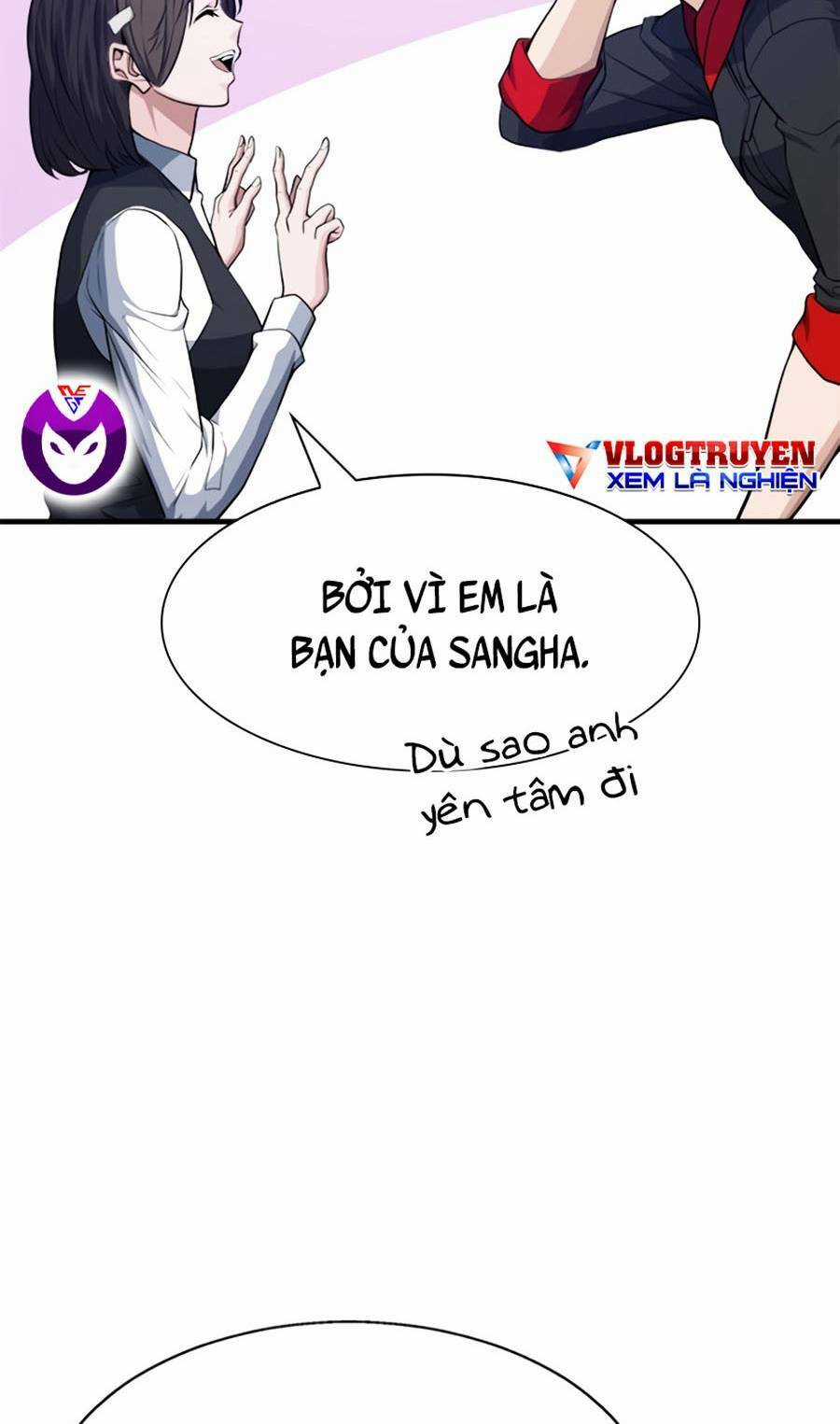 Người Chơi Bí Ẩn Chapter 9 trang 92