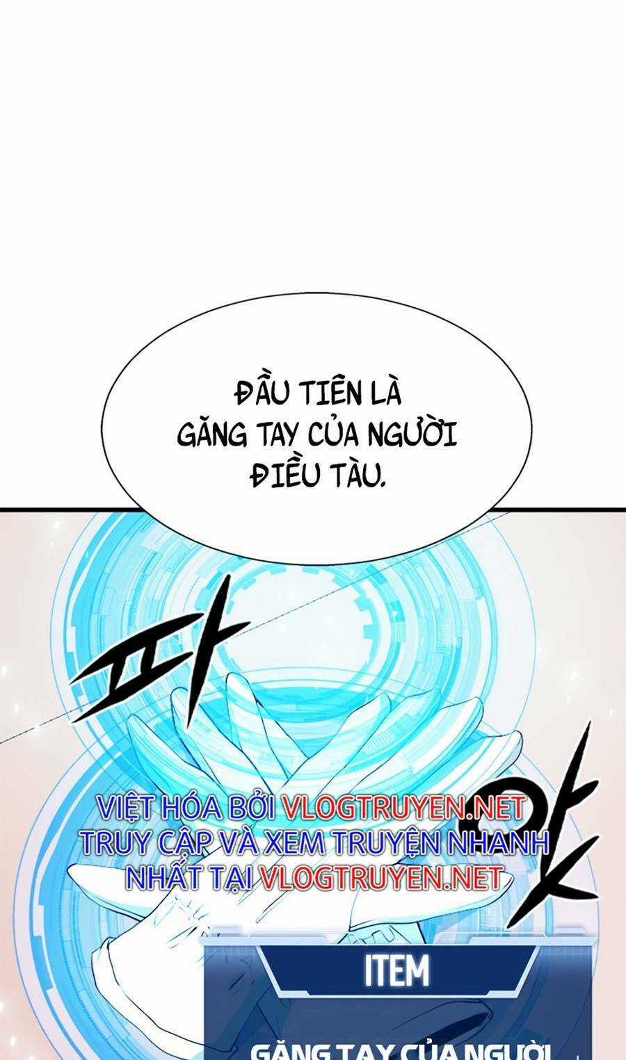 Người Chơi Bí Ẩn Chapter 9 trang 94