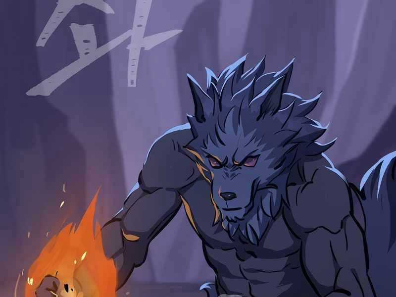 Người Chơi Cấp 1 Chapter 42 trang 11