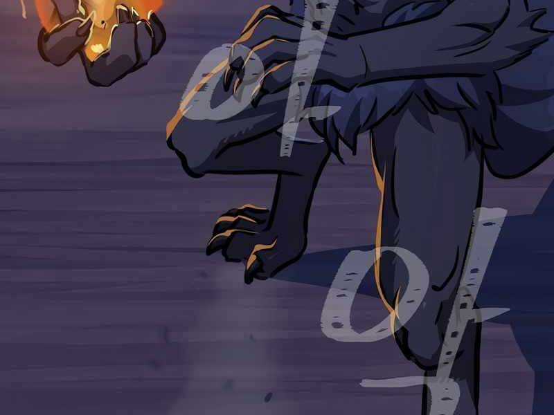 Người Chơi Cấp 1 Chapter 42 trang 12