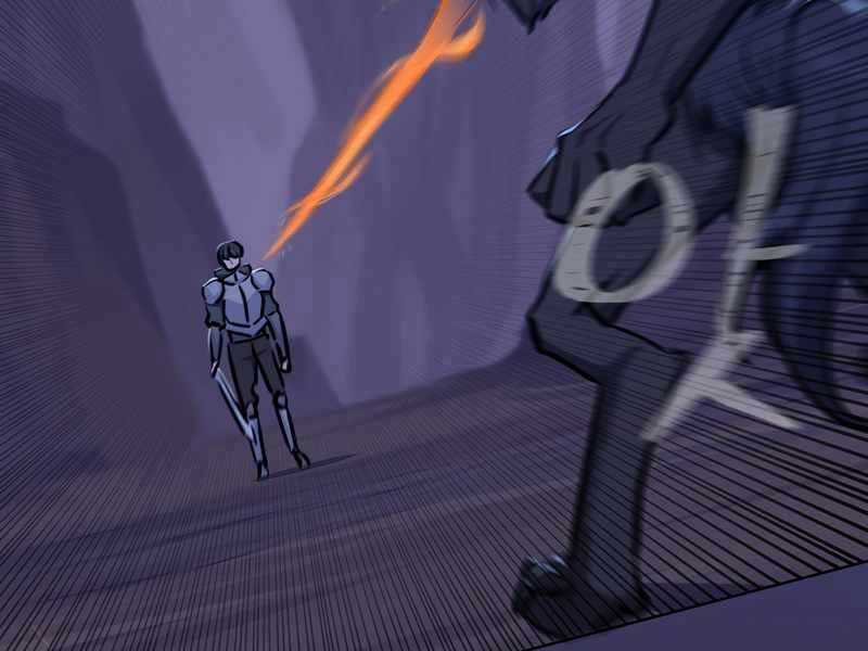 Người Chơi Cấp 1 Chapter 42 trang 15