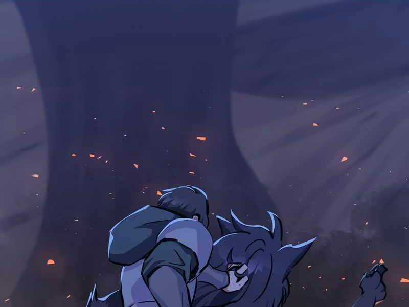 Người Chơi Cấp 1 Chapter 42 trang 2