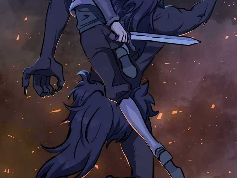 Người Chơi Cấp 1 Chapter 42 trang 3