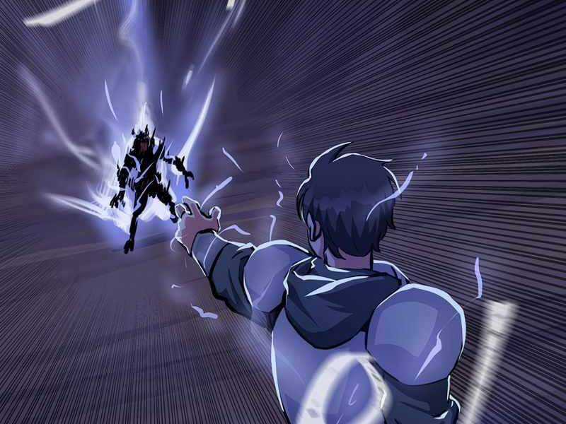 Người Chơi Cấp 1 Chapter 42 trang 60