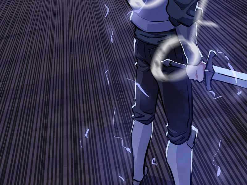 Người Chơi Cấp 1 Chapter 42 trang 61