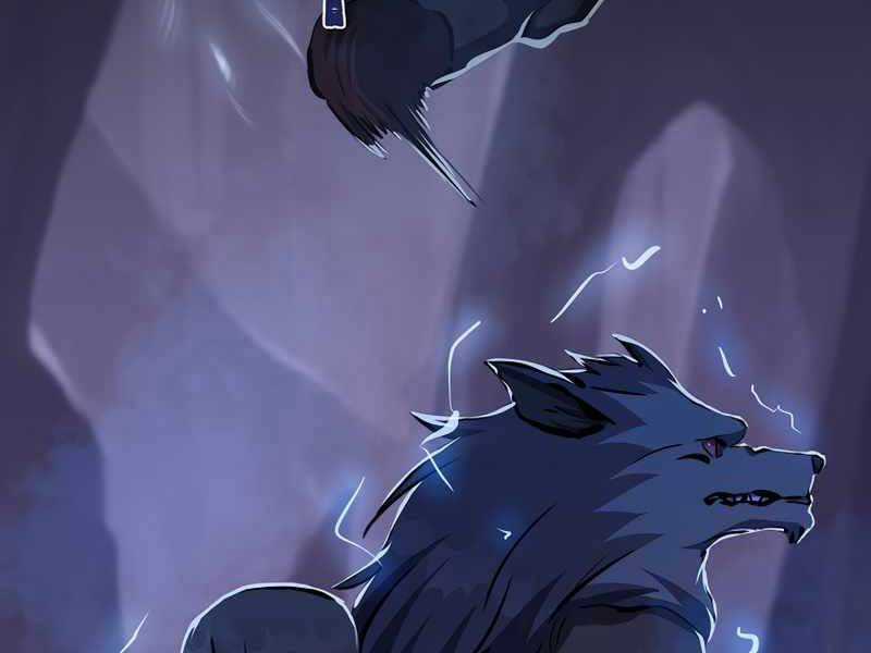 Người Chơi Cấp 1 Chapter 42 trang 66