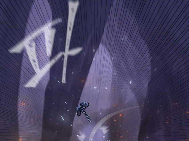 Người Chơi Cấp 1 Chapter 42 trang 8