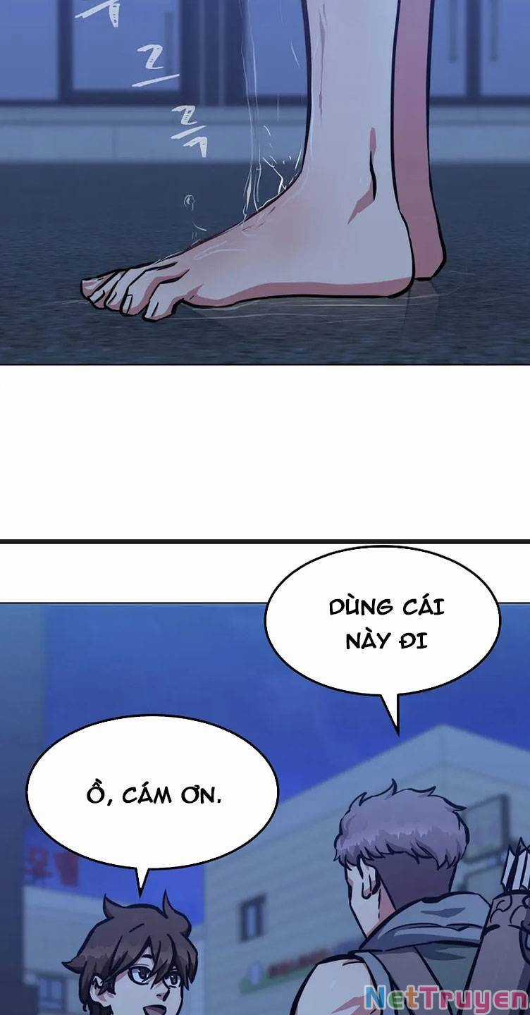 Người Chơi Cấp 1 Chapter 48 trang 45