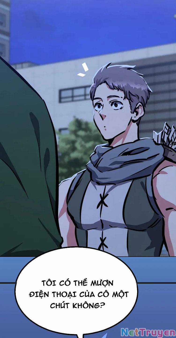 Người Chơi Cấp 1 Chapter 48 trang 48