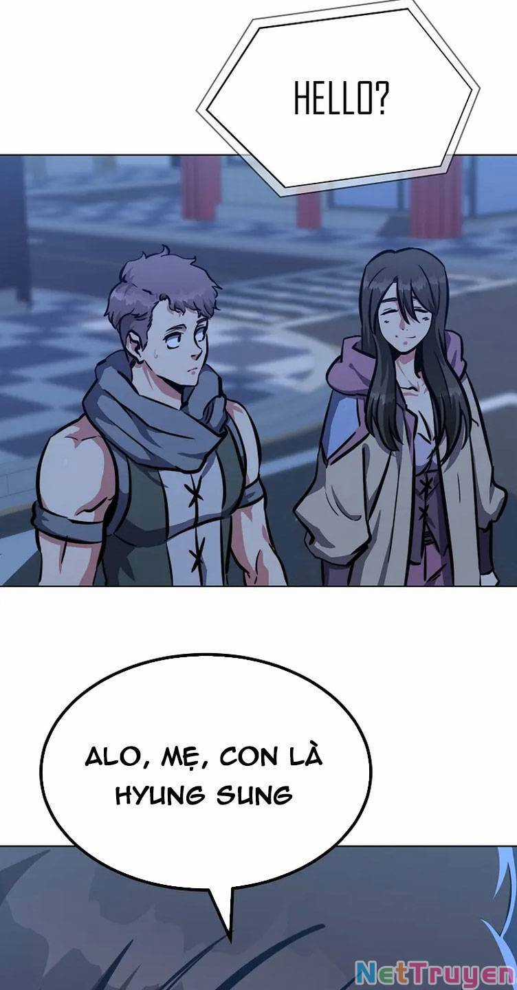 Người Chơi Cấp 1 Chapter 48 trang 53