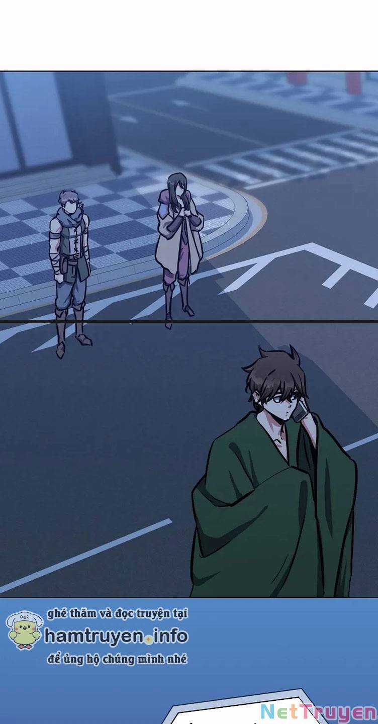 Người Chơi Cấp 1 Chapter 48 trang 55