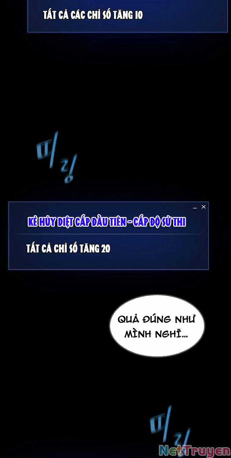 Người Chơi Cấp 1 Chapter 48 trang 85