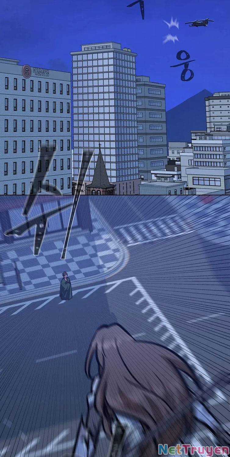 Người Chơi Cấp 1 Chapter 48 trang 92