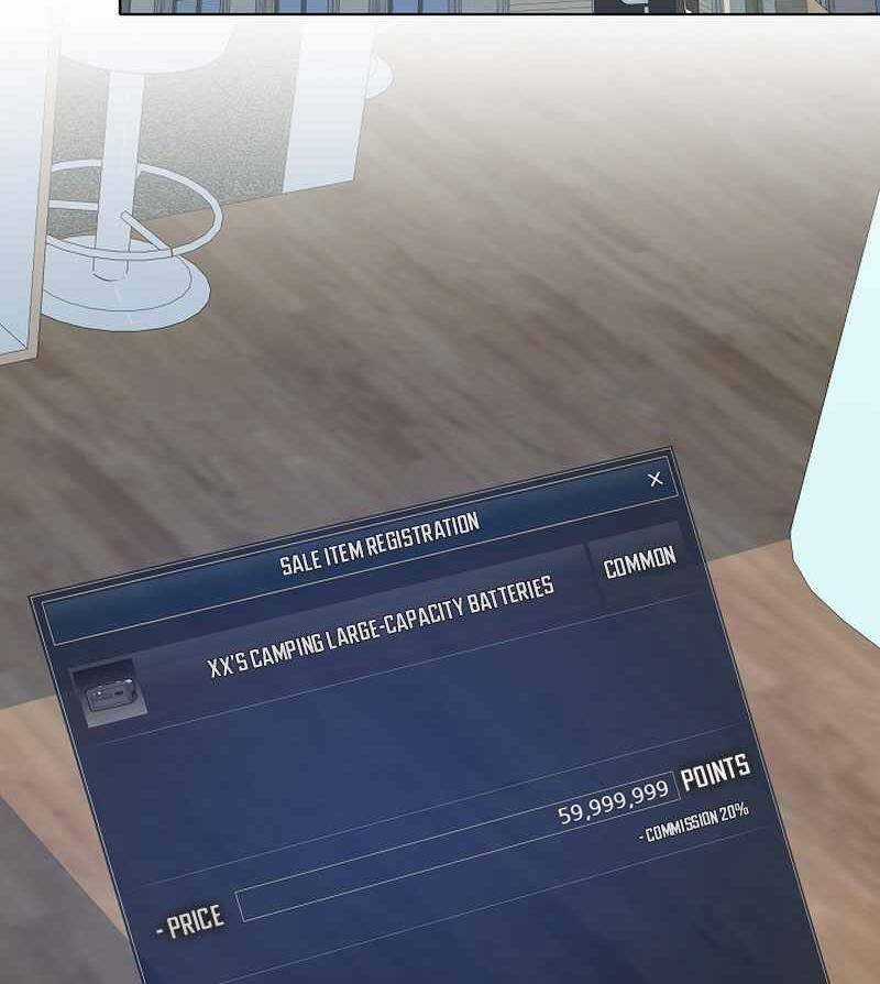 Người Chơi Cấp 1 Chapter 49 trang 117