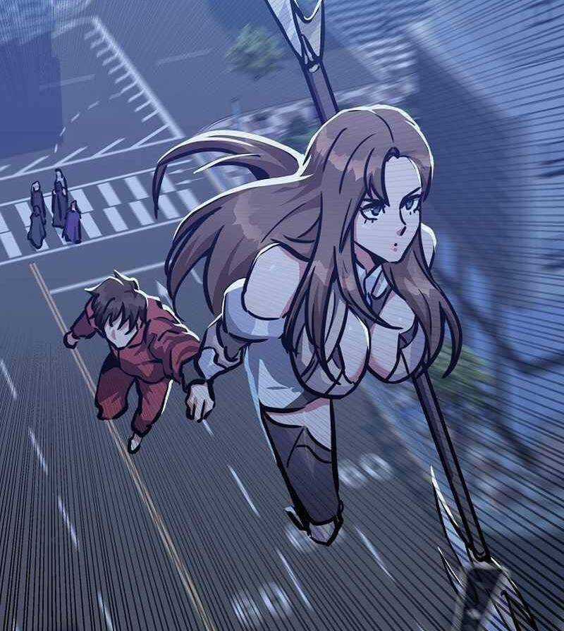 Người Chơi Cấp 1 Chapter 49 trang 53