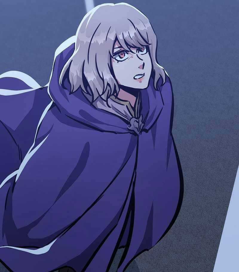 Người Chơi Cấp 1 Chapter 49 trang 55