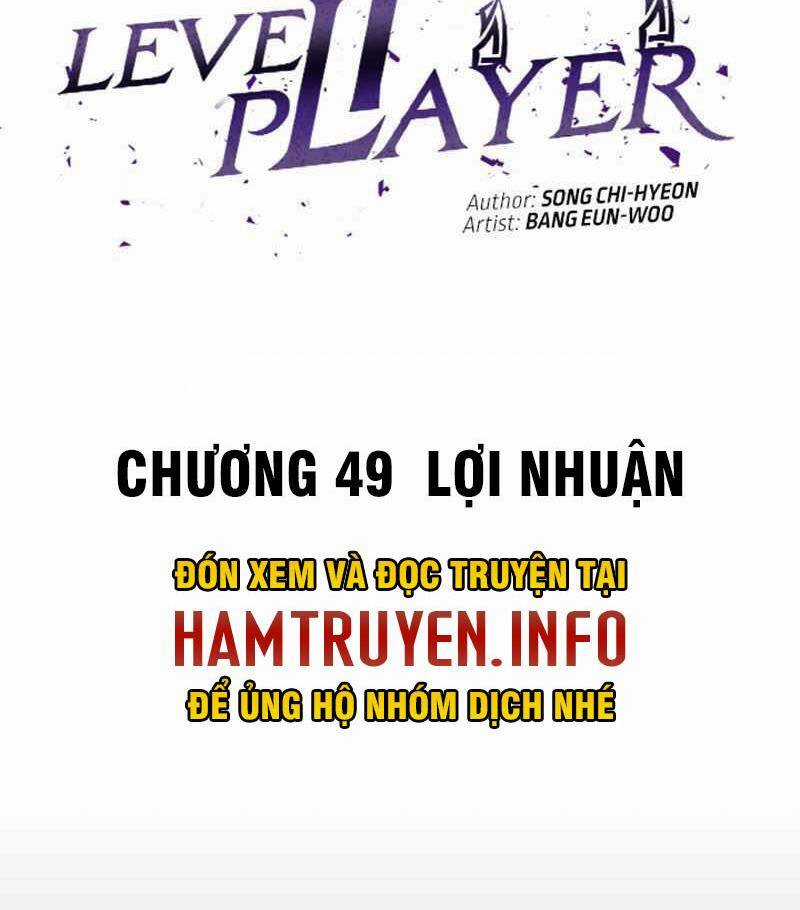 Người Chơi Cấp 1 Chapter 49 trang 65
