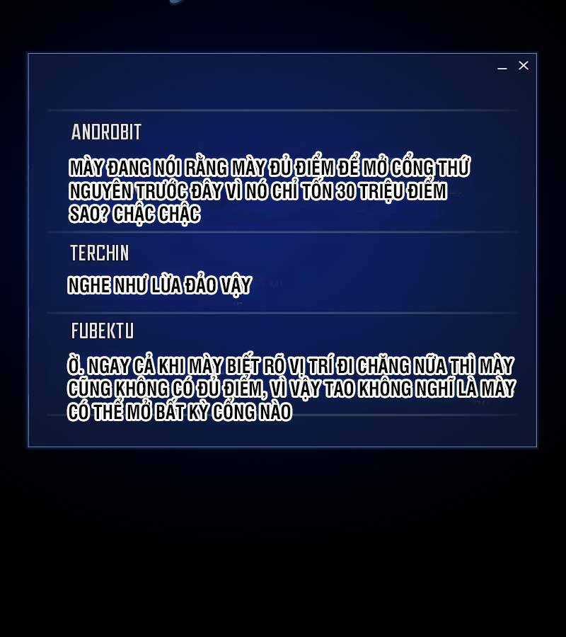 Người Chơi Cấp 1 Chapter 49 trang 74