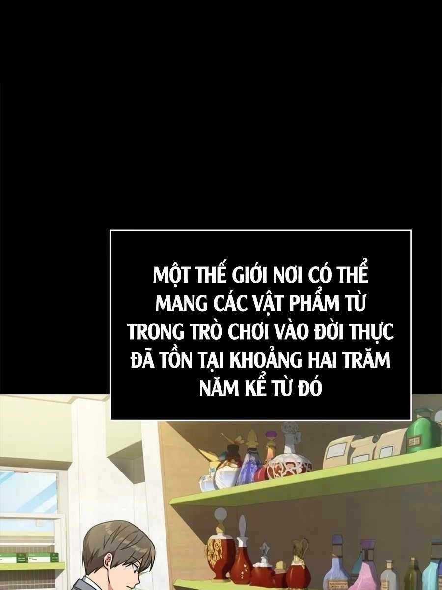 Người Chơi Cấp Tối Đa Chapter 0 trang 17