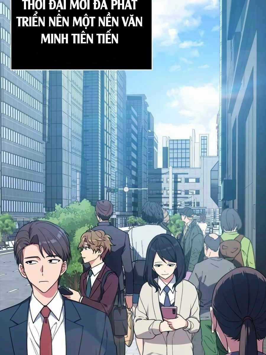 Người Chơi Cấp Tối Đa Chapter 0 trang 19