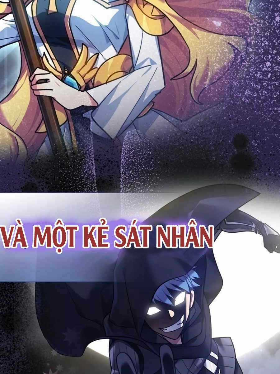 Người Chơi Cấp Tối Đa Chapter 0 trang 49