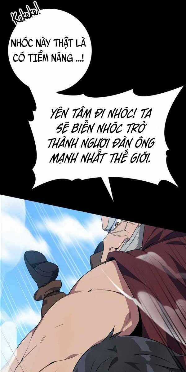 Người Chơi Cấp Tối Đa Chương 1 trang 10