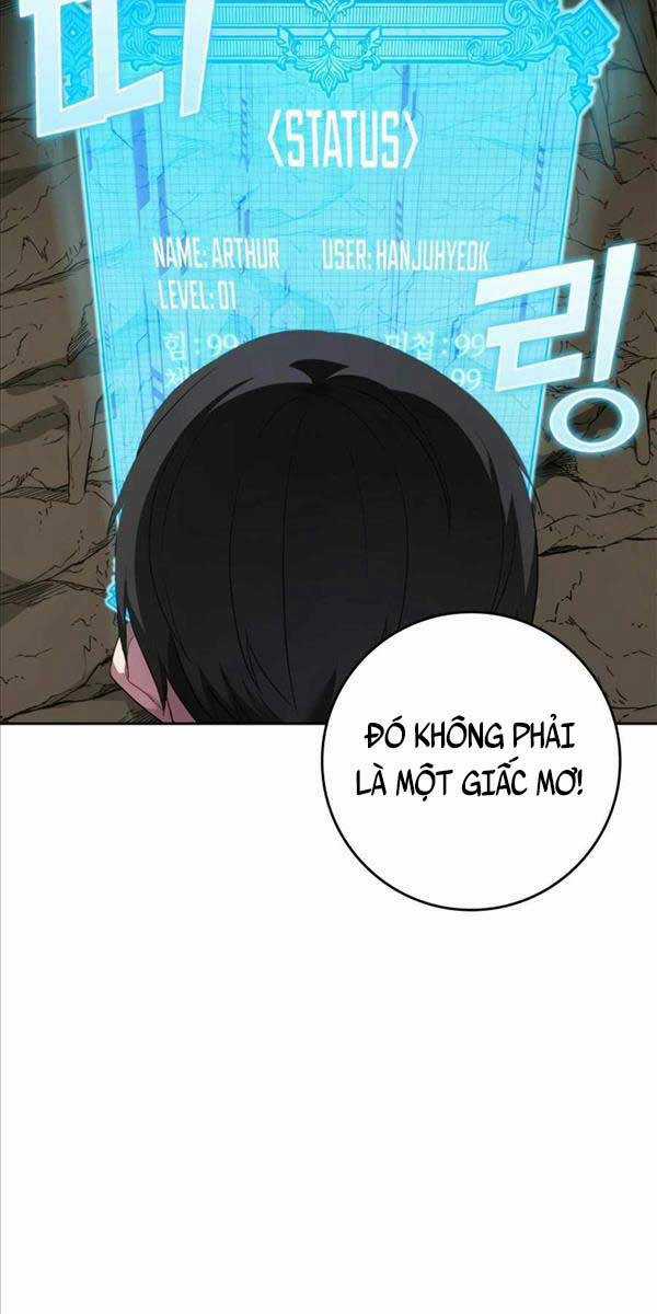 Người Chơi Cấp Tối Đa Chương 1 trang 105