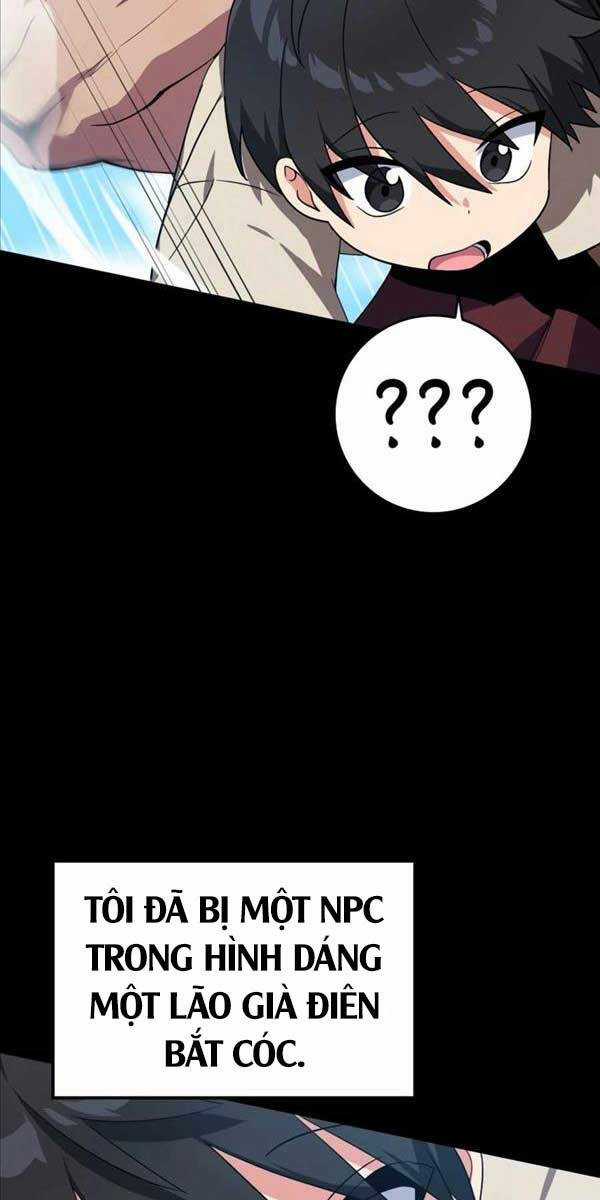 Người Chơi Cấp Tối Đa Chương 1 trang 11