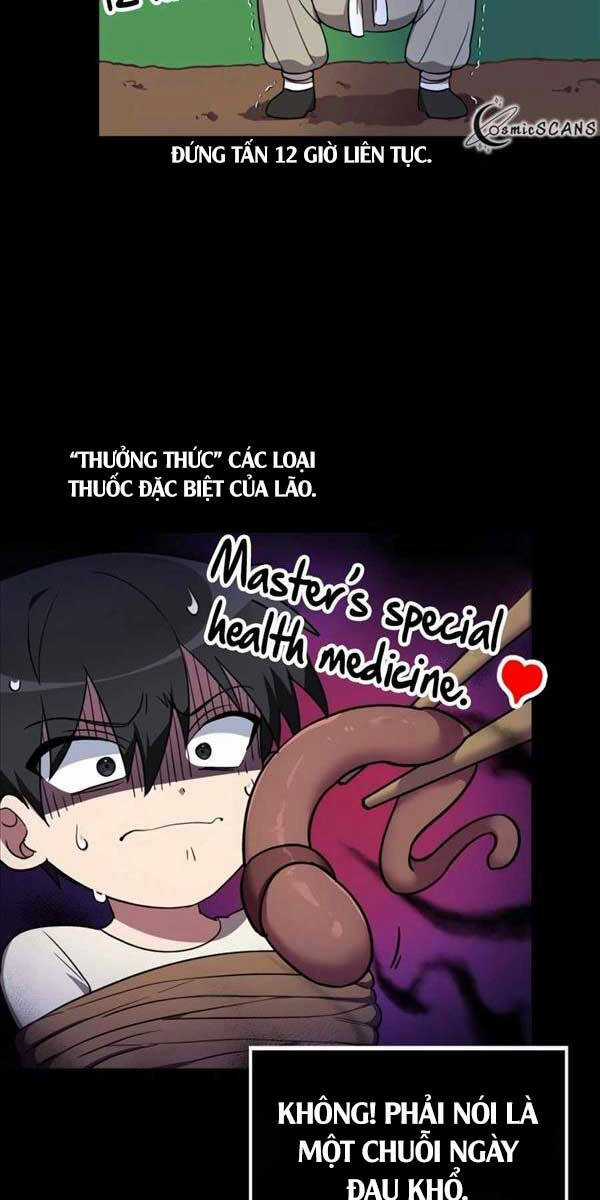 Người Chơi Cấp Tối Đa Chương 1 trang 15