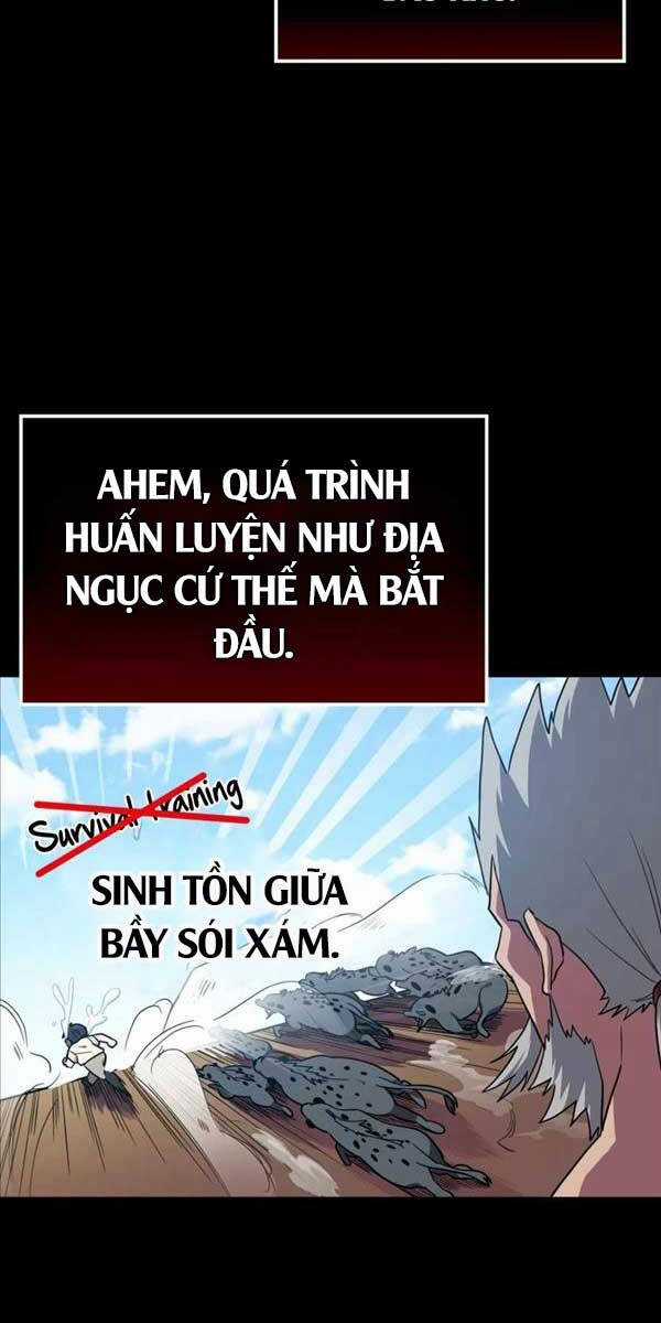 Người Chơi Cấp Tối Đa Chương 1 trang 16