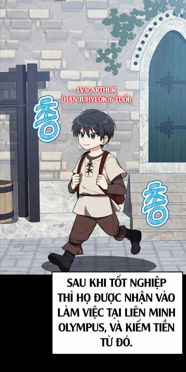 Người Chơi Cấp Tối Đa Chương 1 trang 2