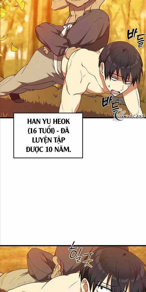 Người Chơi Cấp Tối Đa Chương 1 trang 21