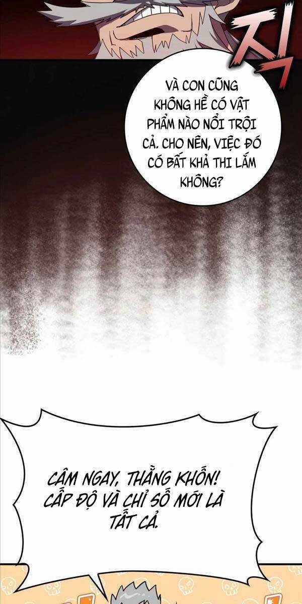 Người Chơi Cấp Tối Đa Chương 1 trang 29