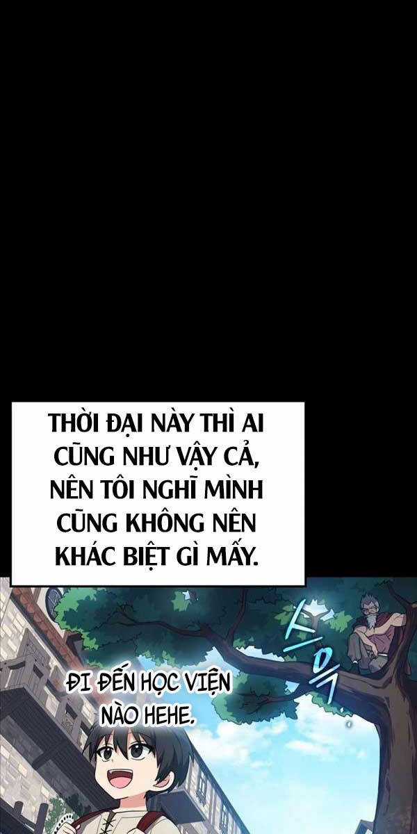 Người Chơi Cấp Tối Đa Chương 1 trang 3